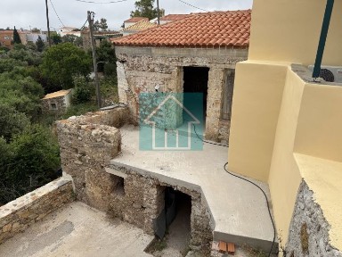 Λογοθετιάνικα, Κύθηρα (Λακωνία)