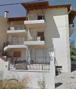 Κέντρο, Γέρακας (Αθήνα - Ανατολικά Προάστια)