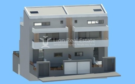 Άγιος Νικόλαος, Παλλήνη (Αθήνα - Ανατολικά Προάστια)