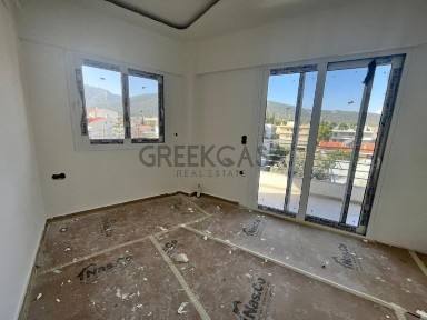 Κάντζα, Παλλήνη (Αθήνα - Ανατολικά Προάστια)