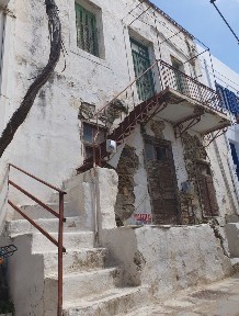 Μονοκατοικία, 205τ. μ.