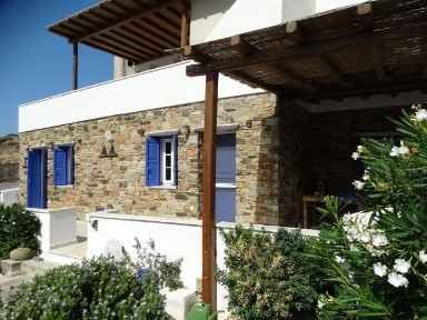 Όρμος Καρδιανής, Τήνος (Κυκλάδες), Όρμος Καρδιανής 84200