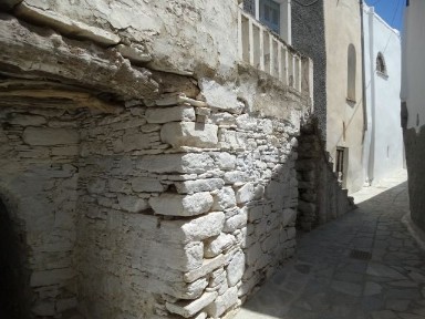 Μονοκατοικία, 136τ. μ.
