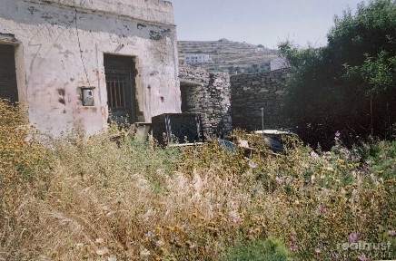 Μονοκατοικία, 88τ. μ.