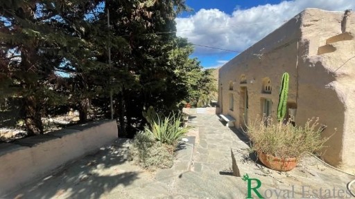 Ξινάρα, Τήνος (Κυκλάδες), Τήνος, Λουτρά