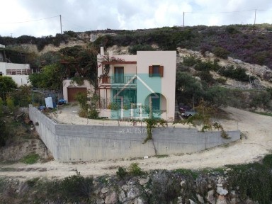 Παλαιόπολη, Κύθηρα (Λακωνία)