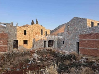 Άγιος Γεώργιος Μηνάς, Οίτυλος (Λακωνία)