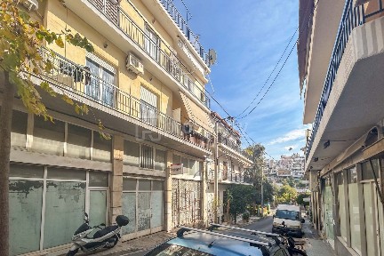 Σούλι, Άγιος Δημήτριος (Αθήνα - Νότια Προάστια)