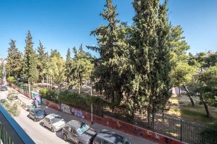 Διαμέρισμα, 54τ. μ.
