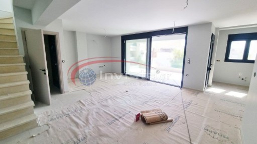 Μεζονέτα, 160τ. μ.