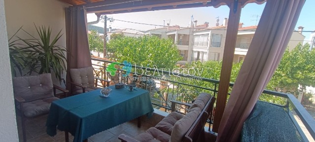 Κέντρο, Πεύκα (Θεσσαλονίκη - Περιφ/κοί δήμοι)