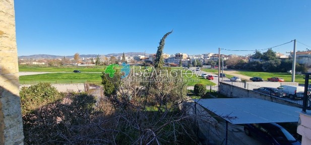 Διαβατά, Εχέδωρος (Θεσσαλονίκη - Περιφ/κοί δήμοι)