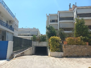 Κέντρο, Σπάτα (Αθήνα - Ανατολικά Προάστια), Ηρακλείου, Σπάτα 19004