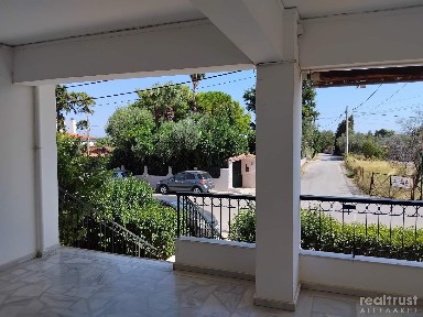 Παλλήνη (Αθήνα - Ανατολικά Προάστια)
