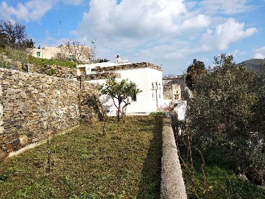 Μονοκατοικία, 130τ. μ.