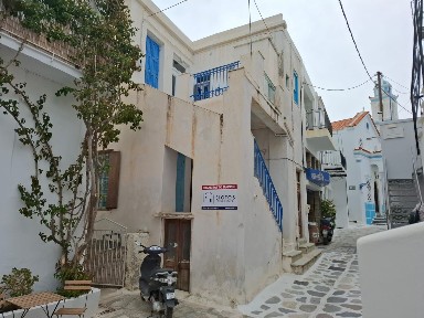 Μονοκατοικία, 200τ. μ.