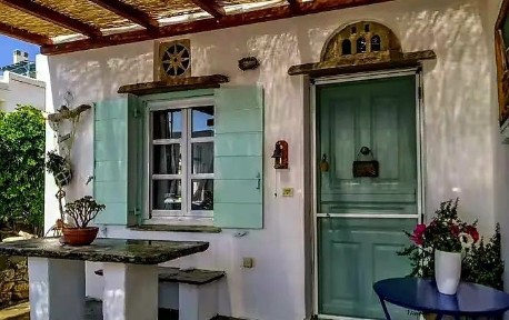 Μονοκατοικία, 71τ. μ.