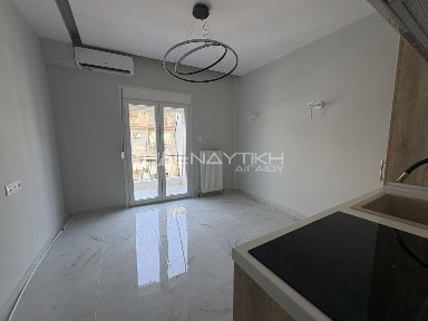 Studio / Γκαρσονιέρα, 30τ. μ.