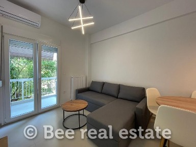 Studio / Γκαρσονιέρα, 53τ. μ.