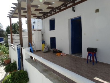 Καλλονή, Τήνος (Κυκλάδες), Επαρχιακή Οδός Τριπόταμου-Κελλιών, Καλλονή 84200