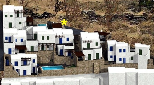 Μονοκατοικία, 133τ. μ.