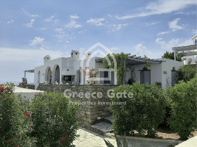 Άγιος Σώστης, Τήνος (Κυκλάδες), Τήνος
