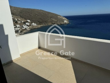 Όρμος Καρδιανής, Τήνος (Κυκλάδες), Τήνος, Υστέρνια