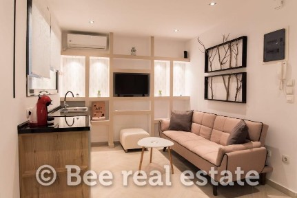 Studio / Γκαρσονιέρα, 33τ. μ.