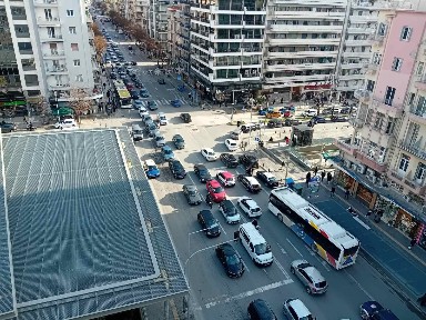 Διαμέρισμα, 114τ. μ.
