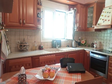 Μεζονέτα, 240τ. μ.