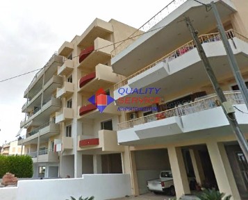 Διαμέρισμα, 720τ. μ.