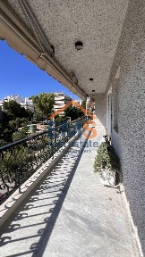 Άνω Νέα Σμύρνη, Νέα Σμύρνη (Αθήνα - Νότια Προάστια)
