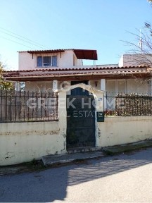 Παπαχωράφι, Παλλήνη (Αθήνα - Ανατολικά Προάστια)