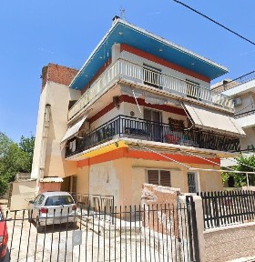 Διαμέρισμα, 59τ. μ.