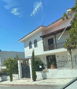 Γαλήνη, Ωραιόκαστρο (Θεσσαλονίκη - Περιφ/κοί δήμοι)
