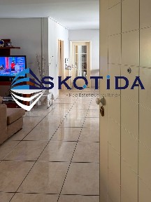 Διαμέρισμα, 113τ. μ.