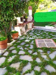 Τρίλοφο, Μίκρα (Θεσσαλονίκη - Περιφ/κοί δήμοι)
