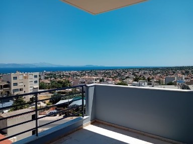 Κέντρο, Νέα Μάκρη (Αθήνα - Ανατολικά Προάστια)