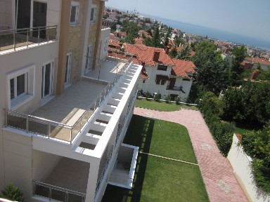 Μεζονέτα, 250τ. μ.