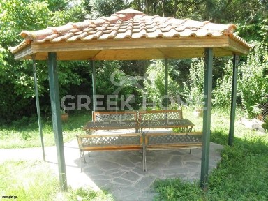 Κέντρο, Χορτιάτης (Θεσσαλονίκη - Περιφ/κοί δήμοι)