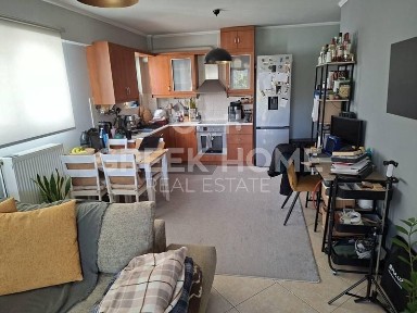 Γέρακας (Αθήνα - Ανατολικά Προάστια), Γέρακας, Γαργητός 1