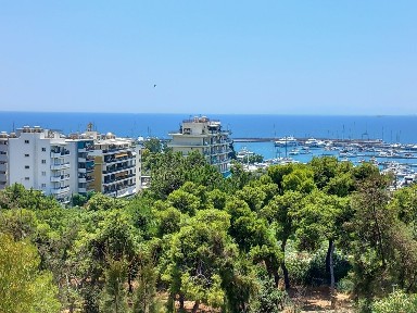 Καλαμάκι, Άλιμος (Αθήνα - Νότια Προάστια)