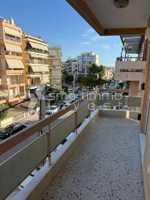 Εκτελωνιστών - Εφοριακών, Άλιμος (Αθήνα - Νότια Προάστια)