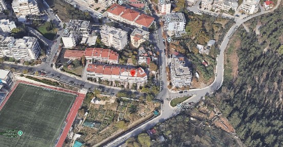 Κρυονέρι, Συκιές (Θεσσαλονίκη - Περιφ/κοί δήμοι)