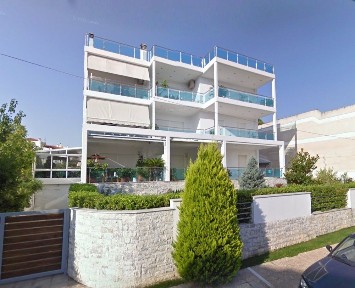 Κέντρο, Παιανία (Αθήνα - Ανατολικά Προάστια)