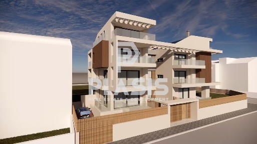 Γαργηττός, Γέρακας (Αθήνα - Ανατολικά Προάστια)