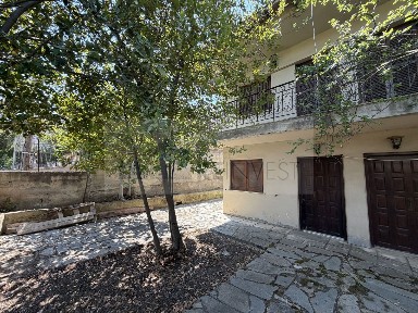 Μεζονέτα, 160τ. μ.