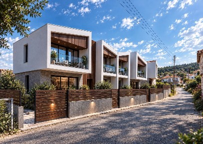 Μεζονέτα, 110τ. μ.