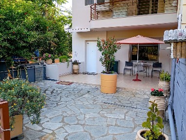 Στροφή Φιλύρου, Πεύκα (Θεσσαλονίκη - Περιφ/κοί δήμοι), Παλαιολόγων 10, Πεύκα 57010