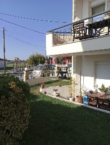 Μεσημέρι, Επανομή (Θεσσαλονίκη - Περιφ/κοί δήμοι)